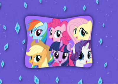 My Little Pony – Saved By My Friends